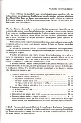 Materiais de construção   volume 2 - bauer - 5ª edição