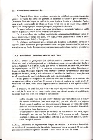 Materiais de construção   volume 2 - bauer - 5ª edição