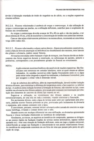 Materiais de construção   volume 2 - bauer - 5ª edição