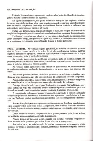 Materiais de construção   volume 2 - bauer - 5ª edição