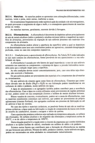 Materiais de construção   volume 2 - bauer - 5ª edição