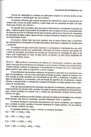 Materiais de construção   volume 2 - bauer - 5ª edição