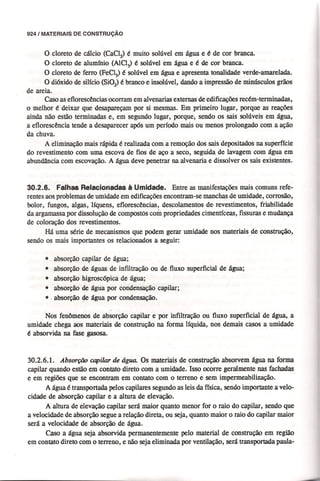Materiais de construção   volume 2 - bauer - 5ª edição