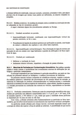 Materiais de construção   volume 2 - bauer - 5ª edição