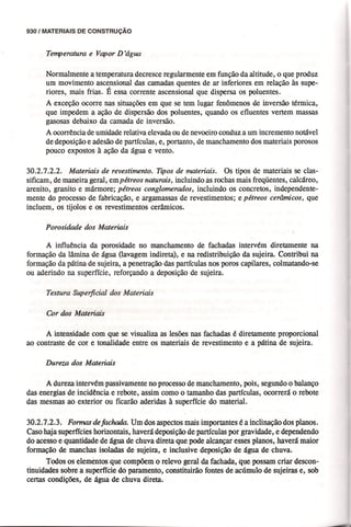 Materiais de construção   volume 2 - bauer - 5ª edição