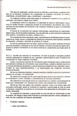 Materiais de construção   volume 2 - bauer - 5ª edição