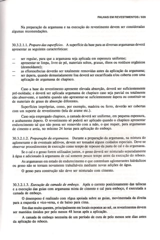 Materiais de construção   volume 2 - bauer - 5ª edição