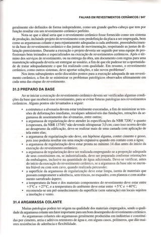 Materiais de construção   volume 2 - bauer - 5ª edição