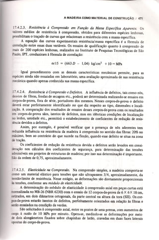 Materiais de construção   volume 2 - bauer - 5ª edição