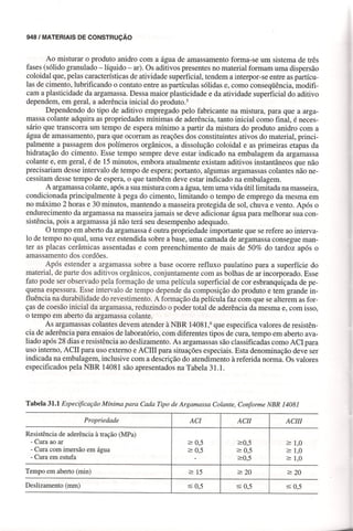 Materiais de construção   volume 2 - bauer - 5ª edição