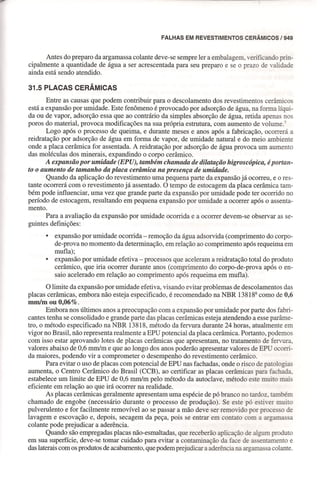 Materiais de construção   volume 2 - bauer - 5ª edição