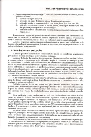 Materiais de construção   volume 2 - bauer - 5ª edição