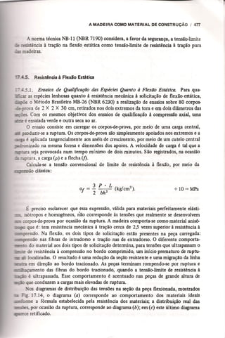 Materiais de construção   volume 2 - bauer - 5ª edição