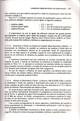 Materiais de construção   volume 2 - bauer - 5ª edição