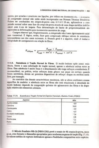 Materiais de construção   volume 2 - bauer - 5ª edição