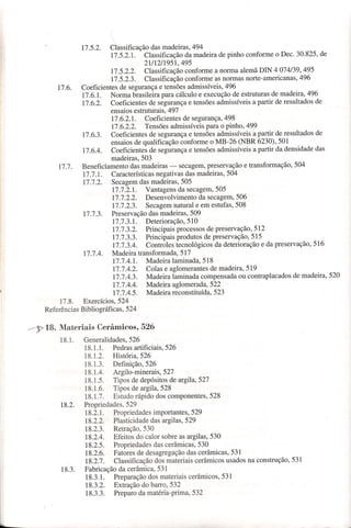 Materiais de construção   volume 2 - bauer - 5ª edição