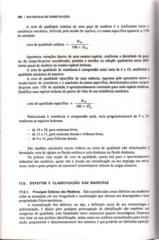 Materiais de construção   volume 2 - bauer - 5ª edição