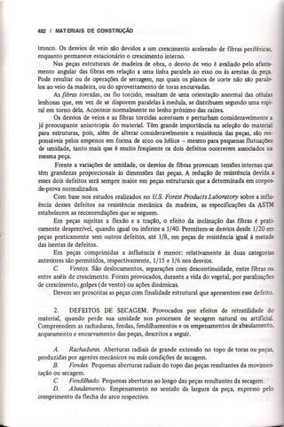 Materiais de construção   volume 2 - bauer - 5ª edição