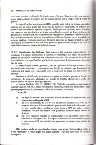 Materiais de construção   volume 2 - bauer - 5ª edição