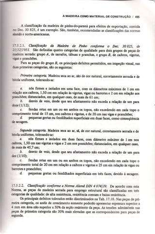 Materiais de construção   volume 2 - bauer - 5ª edição