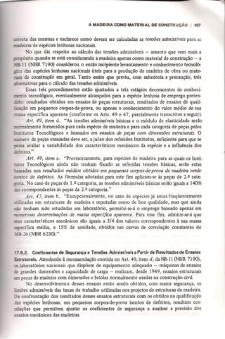 Materiais de construção   volume 2 - bauer - 5ª edição