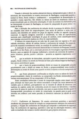 Materiais de construção   volume 2 - bauer - 5ª edição