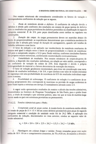 Materiais de construção   volume 2 - bauer - 5ª edição