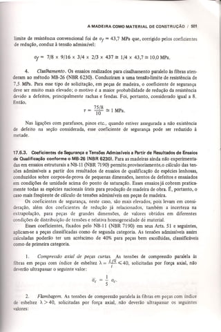 Materiais de construção   volume 2 - bauer - 5ª edição