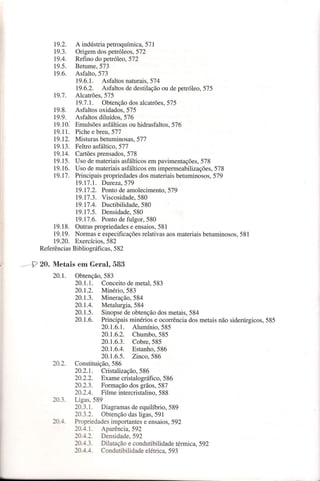 Materiais de construção   volume 2 - bauer - 5ª edição