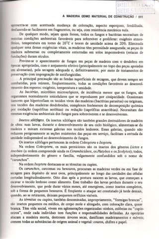 Materiais de construção   volume 2 - bauer - 5ª edição