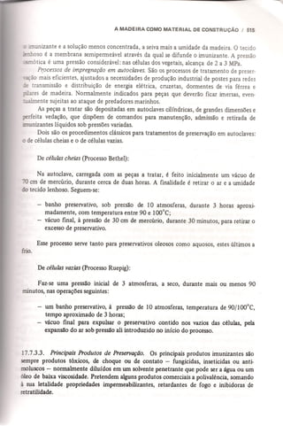 Materiais de construção   volume 2 - bauer - 5ª edição