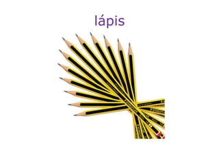lápis
