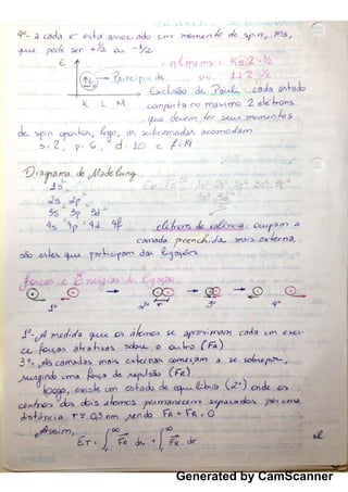 Generated by CamScanner
 