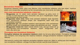 Materi ajar AFF Materi 1 fire fighting .pptx