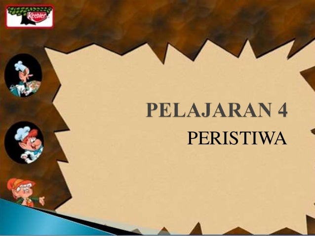B Indonesia Kelas 2