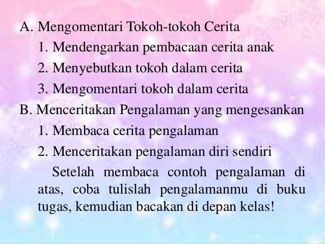 Contoh Dongeng Di Indonesia - Shoe Susu