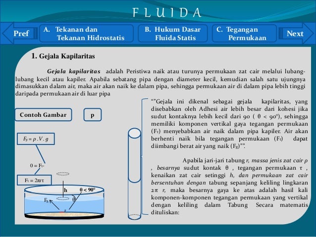FISIKA FLUIDA ANIMASI FISIKA FLUIDA ANIMASI