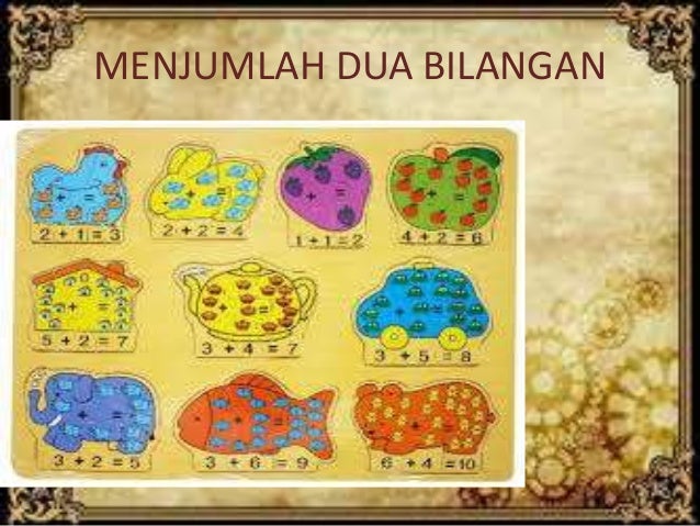 Matematika Kelas 2