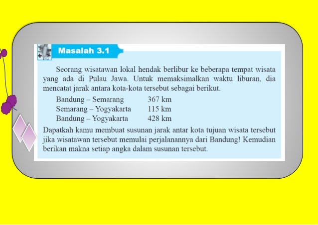 Materi ajar matriks pdf