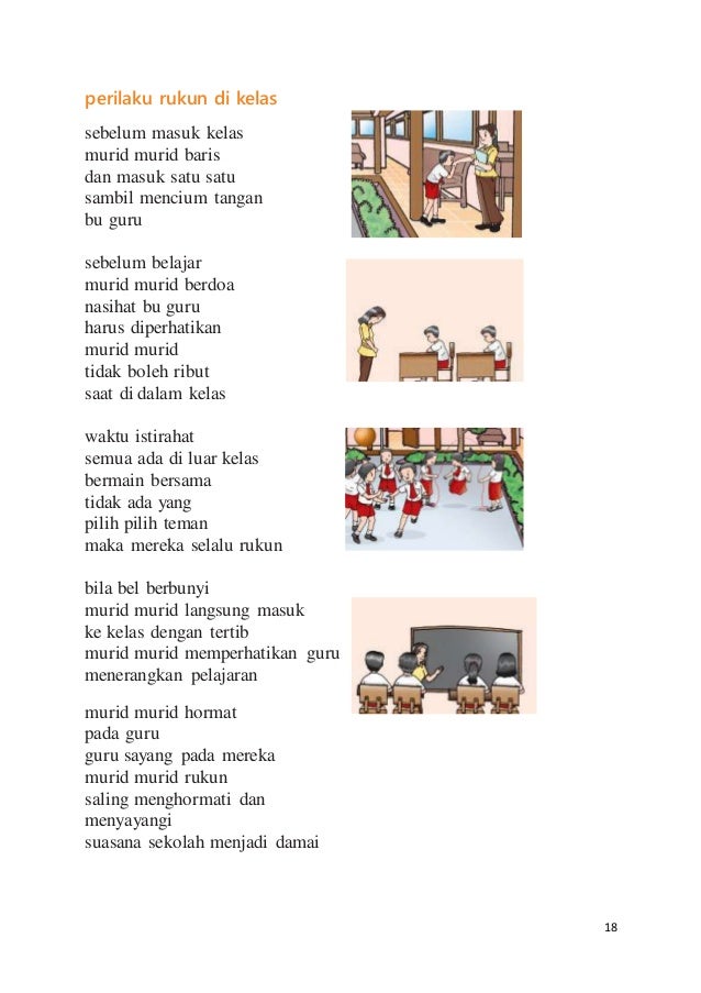 Materi Pkn 1 W