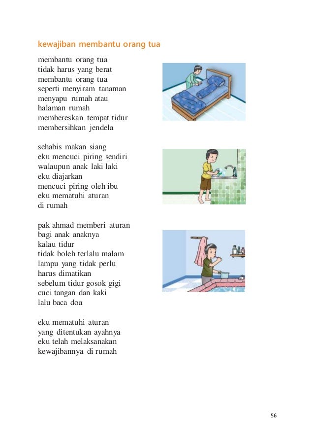 Materi PKn 1 Word