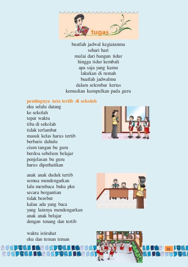 Materi PKn 1