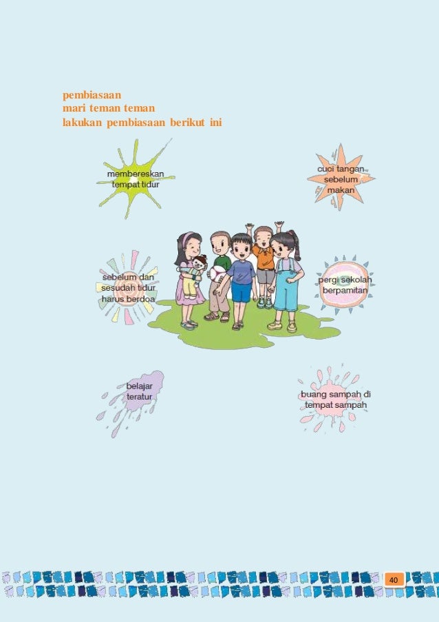 Materi PKn 1