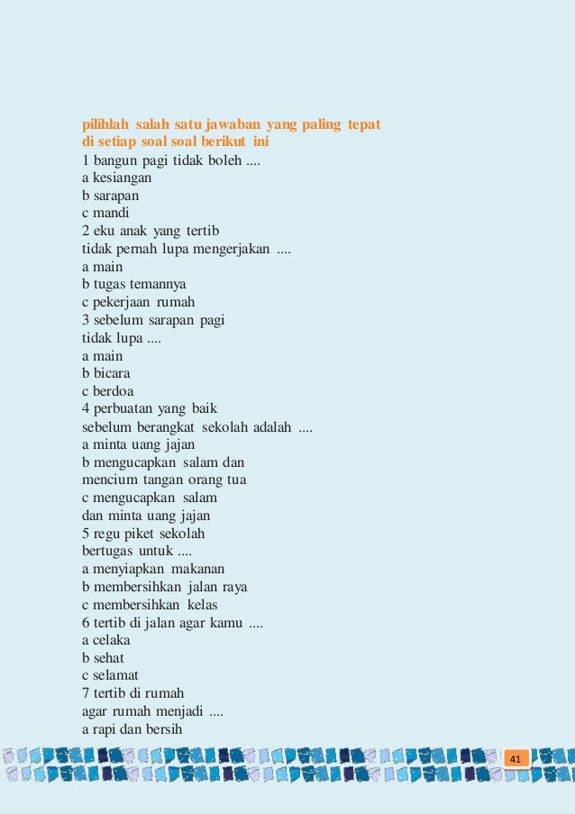 Materi PKn 1