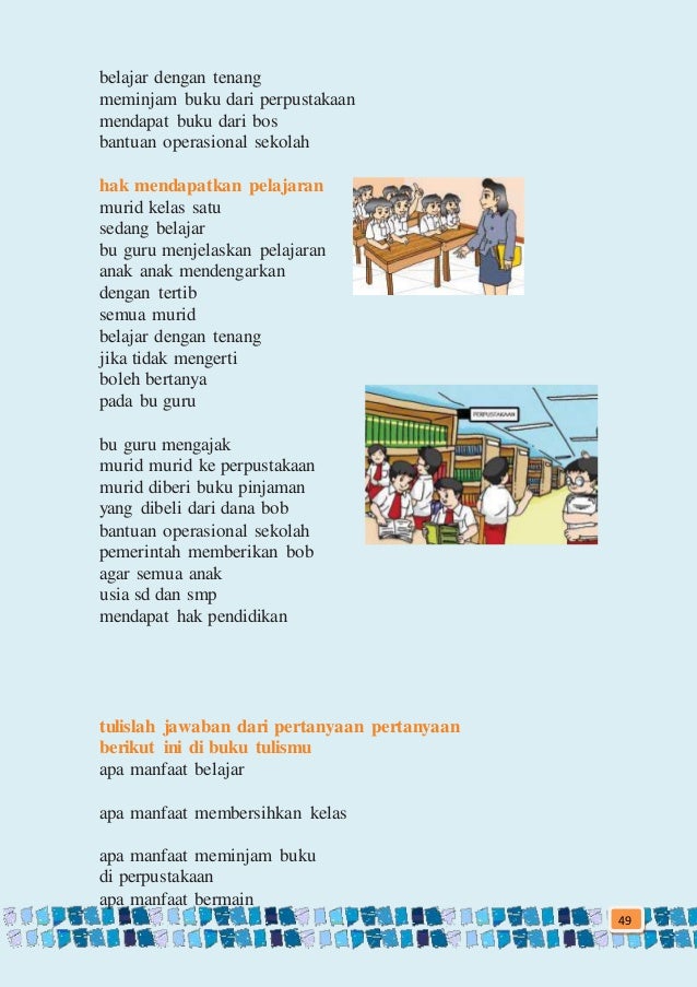 Materi PKn 1 Materi PKn 1