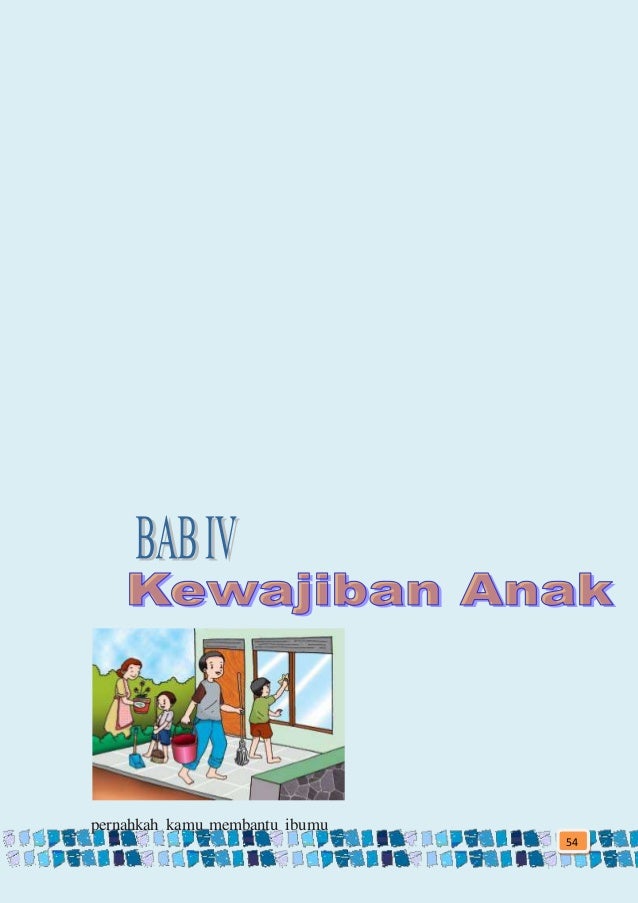 Materi Pkn 1 48731518