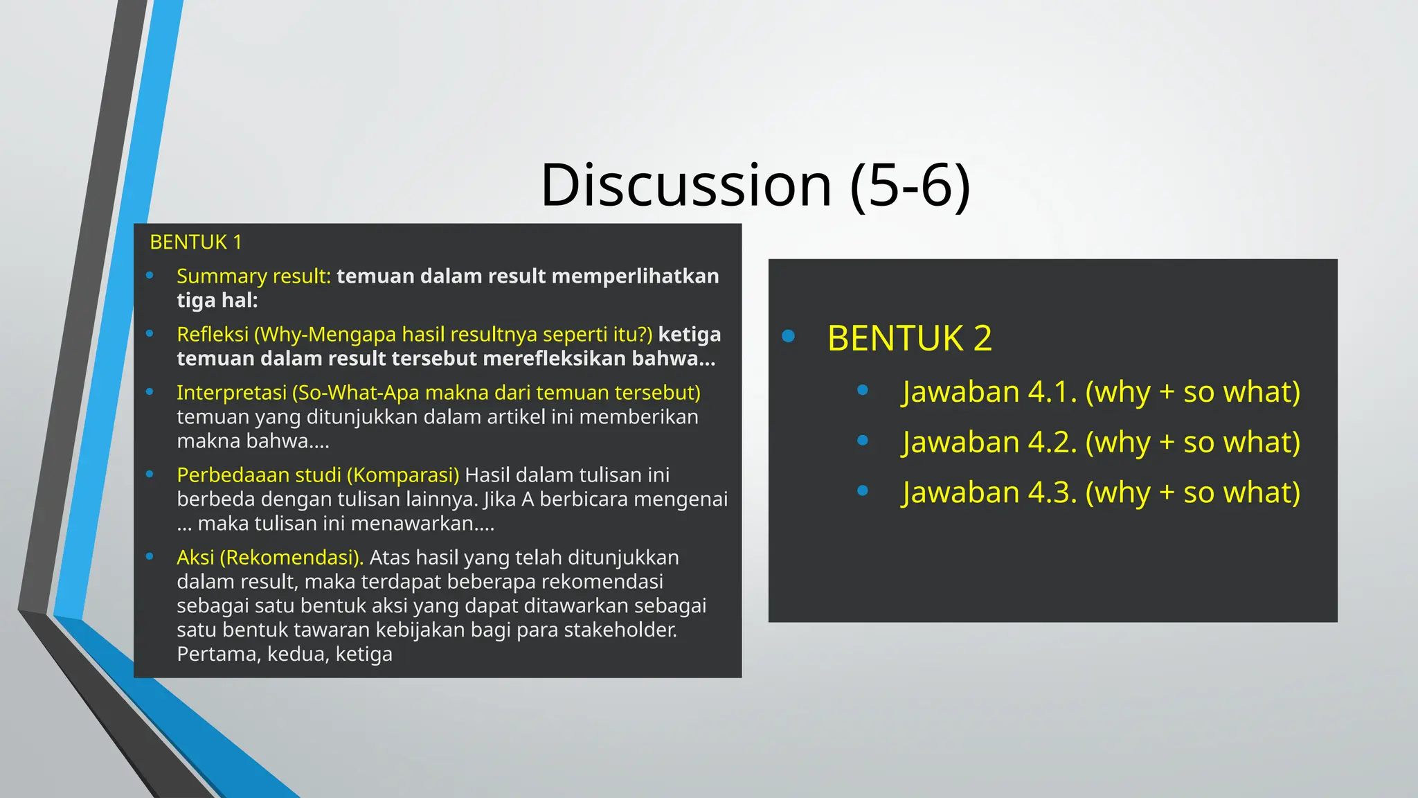 Membangun Struktur Logika Riset: Fondasi Berpikir Ilmiah yang ...