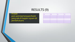 Membangun Struktur Logika Riset: Fondasi Berpikir Ilmiah yang ...