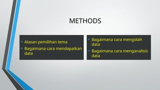 Membangun Struktur Logika Riset: Fondasi Berpikir Ilmiah yang ...
