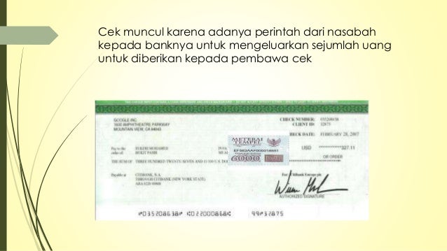 Siklus akuntansi perusahaan dagang